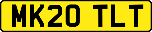 MK20TLT