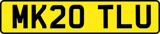 MK20TLU