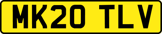 MK20TLV