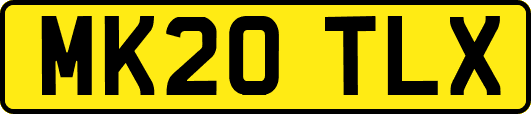 MK20TLX