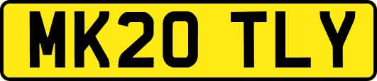 MK20TLY