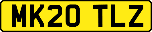 MK20TLZ