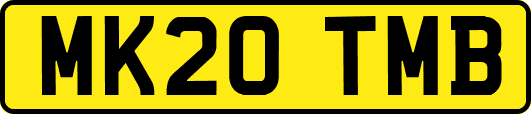 MK20TMB