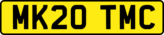 MK20TMC