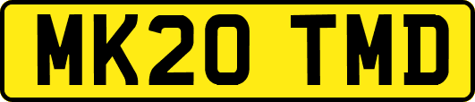 MK20TMD