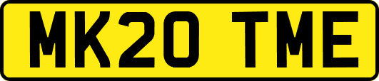 MK20TME