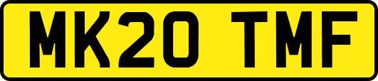 MK20TMF