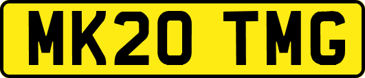 MK20TMG