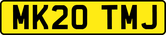 MK20TMJ