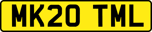 MK20TML