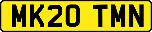 MK20TMN
