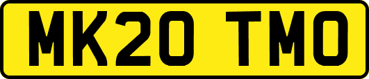 MK20TMO