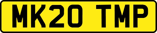 MK20TMP