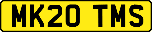 MK20TMS