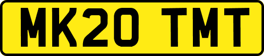 MK20TMT
