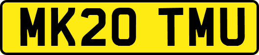 MK20TMU