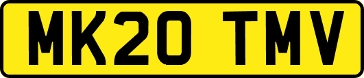 MK20TMV