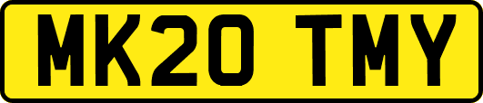 MK20TMY