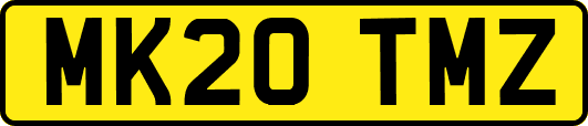 MK20TMZ