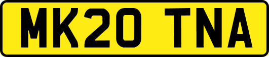 MK20TNA