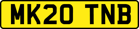 MK20TNB