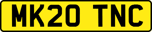 MK20TNC