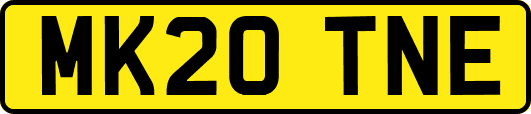 MK20TNE
