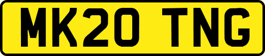 MK20TNG