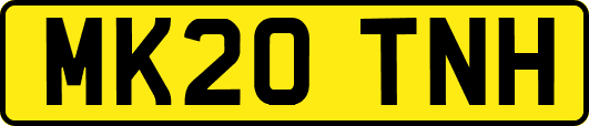 MK20TNH