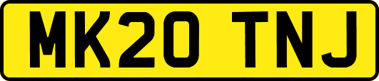 MK20TNJ