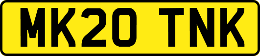 MK20TNK