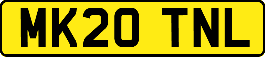 MK20TNL