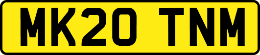 MK20TNM