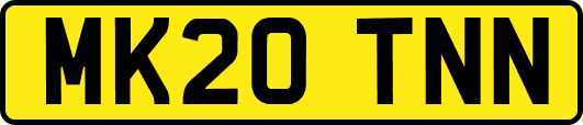 MK20TNN