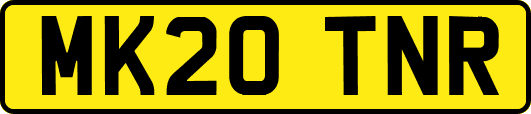 MK20TNR