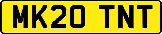 MK20TNT