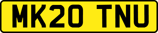 MK20TNU
