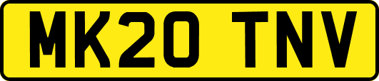 MK20TNV