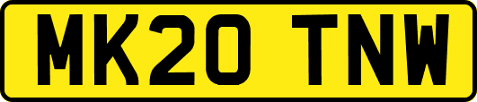 MK20TNW