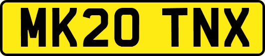 MK20TNX