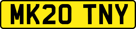 MK20TNY