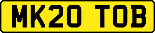 MK20TOB