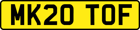 MK20TOF