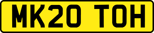 MK20TOH