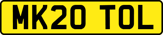 MK20TOL