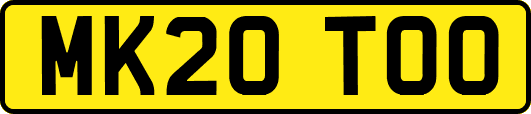 MK20TOO