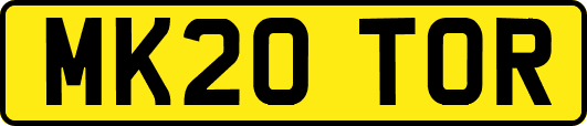 MK20TOR