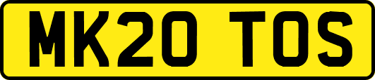 MK20TOS