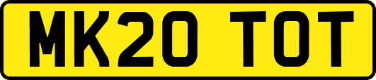 MK20TOT