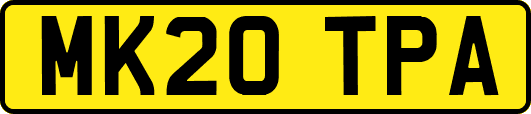 MK20TPA